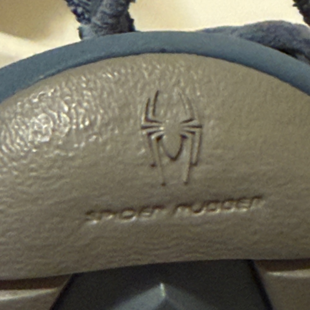 Teva Verra Sandal, Women's Navy Blue Strappy Sandals - Picture 13 of 14